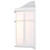 Cage Lantern One Light Wall Lantern (60-537)