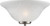 Nuvo Lighting - 60-5381 - One Light Wall Sconce - Ballerina - Brushed Nickel