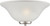 Nuvo Lighting - 60-5382 - One Light Wall Sconce - Ballerina - Brushed Nickel