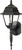 Nuvo Lighting - 60-542 - One Light Wall Lantern - Briton - Textured Black