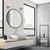 Mobili One Light Vanity (60-5451)