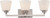 Nuvo Lighting - 60-5453 - Three Light Vanity - Mobili - Brushed Nickel