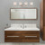 Mobili Four Light Vanity (60-5454)