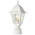Briton One Light Post Lantern (60-546)