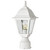 Briton One Light Post Lantern (60-546)