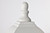 Briton One Light Post Lantern (60-546)