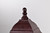 Briton One Light Post Lantern (60-547)