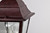 Briton One Light Post Lantern (60-547)
