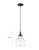 Vintage One Light Pendant (60-5503)