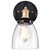 Vintage One Light Wall Sconce (60-5514)