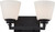 Nuvo Lighting - 60-5552 - Two Light Vanity - Mobili - Aged Bronze