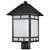 Drexel One Light Post Lantern (60-5605)