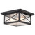 Wingate Two Light Flush Mount (60-5626)
