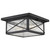 Wingate Two Light Flush Mount (60-5626)