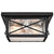 Wingate Two Light Flush Mount (60-5626)
