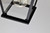 Jasper One Light Outdoor Hanging Lantern (60-5746)