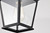 Jasper One Light Outdoor Hanging Lantern (60-5746)