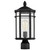 Raiden One Light Outdoor Post Lantern (60-5758)