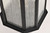 Raiden One Light Outdoor Post Lantern (60-5758)