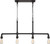 Nuvo Lighting - 60-5794 - Four Light Pendant - Iron - Industrial Bronze