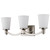 Laguna Three Light Vanity (60-5823)
