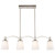 Laguna Four Light Trestle (60-5875)