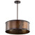 Kettle Four Light Pendant (60-5894)