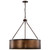 Kettle Five Light Pendant (60-5895)
