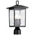 Nuvo Lighting - 60-5932 - Three Light Outdoor Post Lantern - Jamesport - Matte Black