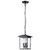 Nuvo Lighting - 60-5933 - Three Light Outdoor Hanging Lantern - Jamesport - Matte Black