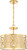 Filigree Two Light Semi Flush Mount (60-5937)