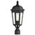 East River One Light Outdoor Post Lantern (60-5943)