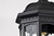 East River One Light Outdoor Hanging Lantern (60-5944)