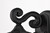 East River One Light Outdoor Wall Lantern (60-5945)