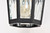 East River One Light Outdoor Wall Lantern (60-5945)