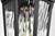 East River One Light Outdoor Wall Lantern (60-5945)
