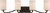 Nuvo Lighting - 60-5971 - Four Light Vanity - Willow - Forest Bronze