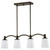 Laguna Four Light Trestle (60-5975)