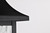 Austen One Light Outdoor Hanging Lantern (60-5996)