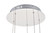 Polaris LED Pendant (3500D5RC)