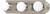 Nuvo Lighting - 60-6072 - Three Light Vanity - Brushed Nickel