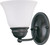 Nuvo Lighting - 60-6085 - One Light Vanity - Mahogany Bronze