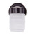 One Light Outdoor Mason Jar (60-6110)