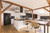 Boxer Four Light Pendant (60-6134)