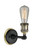 Franklin Restoration One Light Wall Sconce (203BPNH-BABAB)