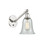 Innovations - 317-1W-PN-G2812 - One Light Wall Sconce - Ballston - Polished Nickel
