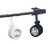 Cal Lighting - BO-228-WH - One Light Clip On - Halogen - White