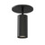 ET2 - E21630-BK - LED Spot Light - Pullman - Black