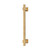 ET2 - E21682-GLD - LED Wall Sconce - Cubist - Gold