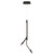 ET2 - E25412-BK - LED Pendant - Scion - Black